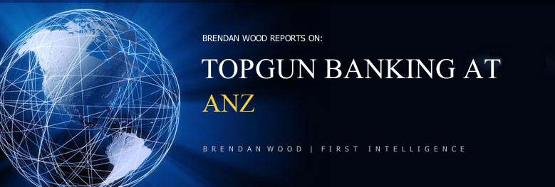 Brendan Wood Reports On: Top Gun Banking